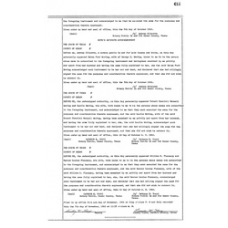 Kendall County - Book: Deed Record Volume: 81 Page: 615