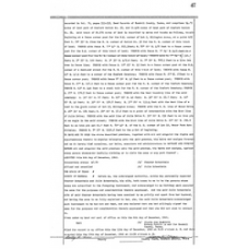 Kendall County - Book: Deed Record Volume: 82 Page: 47