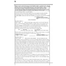 Kendall County - Book: Deed Record Volume: 82 Page: 72
