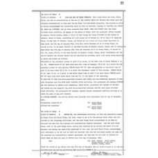 Kendall County - Book: Deed Record Volume: 82 Page: 77