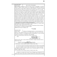 Kendall County - Book: Deed Record Volume: 82 Page: 93