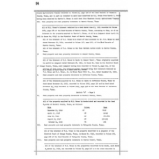 Kendall County - Book: Deed Record Volume: 82 Page: 94