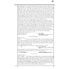 Kendall County - Book: Deed Record Volume: 82 Page: 353