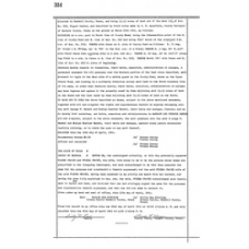 Kendall County - Book: Deed Record Volume: 82 Page: 354