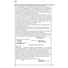 Kendall County - Book: Deed Record Volume: 82 Page: 434