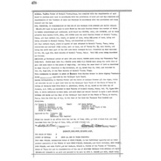 Kendall County - Book: Deed Record Volume: 82 Page: 478