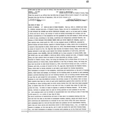 Kendall County - Book: Deed Record Volume: 83 Page: 43