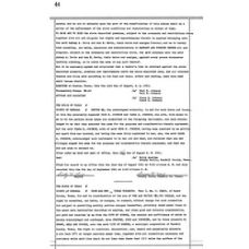 Kendall County - Book: Deed Record Volume: 83 Page: 44