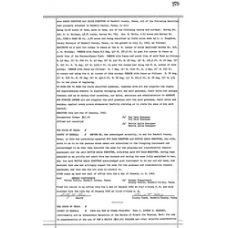 Kendall County - Book: Deed Record Volume: 83 Page: 279