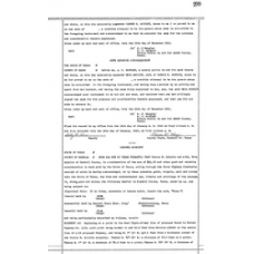 Kendall County - Book: Deed Record Volume: 83 Page: 299