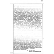 Kendall County - Book: Deed Record Volume: 83 Page: 319