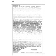 Kendall County - Book: Deed Record Volume: 83 Page: 436