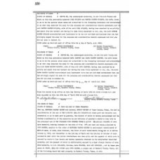 Kendall County - Book: Deed Record Volume: 83 Page: 530