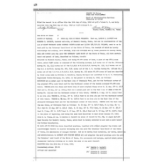 Kendall County - Book: Deed Record Volume: 84 Page: 126
