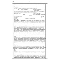 Kendall County - Book: Deed Record Volume: 84 Page: 320