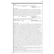 Kendall County - Book: Deed Record Volume: 84 Page: 383