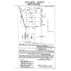 Kendall County - Book: Deed Record Volume: 84 Page: 449