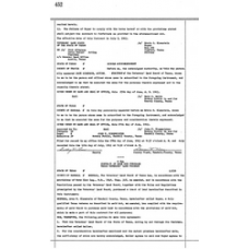 Kendall County - Book: Deed Record Volume: 85 Page: 452