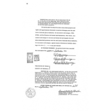 Kendall County - Book: Deed Record Volume: 86 Page: 82