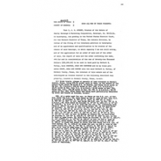 Kendall County - Book: Deed Record Volume: 86 Page: 395
