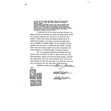 Kendall County - Book: Deed Record Volume: 86 Page: 640