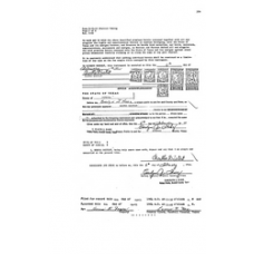 Kendall County - Book: Deed Record Volume: 87 Page: 356