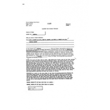 Kendall County - Book: Deed Record Volume: 87 Page: 552