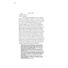 Kendall County - Book: Deed Record Volume: 87 Page: 612