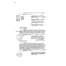 Kendall County - Book: Deed Record Volume: 87 Page: 614