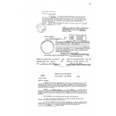 Kendall County - Book: Deed Record Volume: 87 Page: 615
