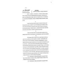 Kendall County - Book: Deed Record Volume: 88 Page: 57