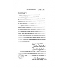 Kendall County - Book: Deed Record Volume: 88 Page: 60