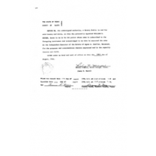 Kendall County - Book: Deed Record Volume: 88 Page: 320