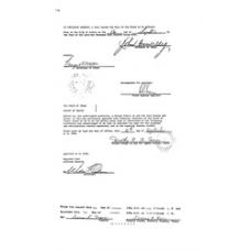 Kendall County - Book: Deed Record Volume: 88 Page: 534