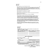 Kendall County - Book: Deed Record Volume: 89 Page: 193
