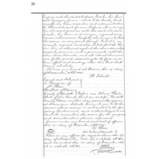 Kendall County - Book: Deed Record Volume: 9 Page: 24
