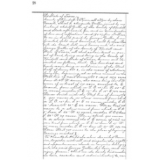 Kendall County - Book: Deed Record Volume: 9 Page: 28