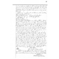 Kendall County - Book: Deed Record Volume: 9 Page: 29