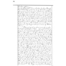 Kendall County - Book: Deed Record Volume: 9 Page: 64