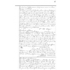 Kendall County - Book: Deed Record Volume: 9 Page: 67
