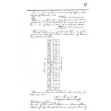 Kendall County - Book: Deed Record Volume: 9 Page: 105