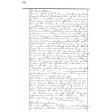 Kendall County - Book: Deed Record Volume: 9 Page: 182