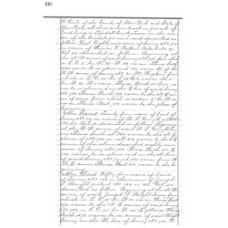 Kendall County - Book: Deed Record Volume: 9 Page: 246