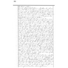 Kendall County - Book: Deed Record Volume: 9 Page: 392