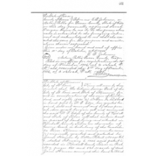 Kendall County - Book: Deed Record Volume: 9 Page: 461
