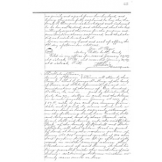 Kendall County - Book: Deed Record Volume: 9 Page: 619
