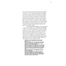Kendall County - Book: Deed Record Volume: 90 Page: 13