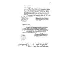Kendall County - Book: Deed Record Volume: 90 Page: 73