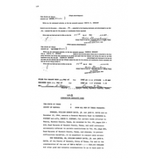 Kendall County - Book: Deed Record Volume: 90 Page: 158