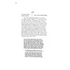 Kendall County - Book: Deed Record Volume: 90 Page: 472
